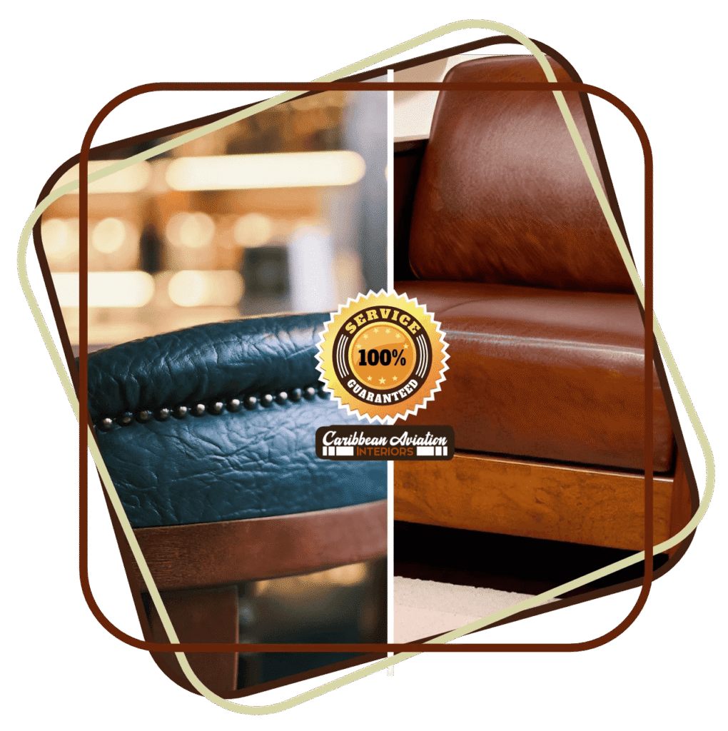 Caribbean Aviation Interiors